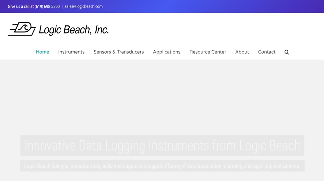 Logic Beach, Inc.