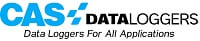 CAS Dataloggers Logo