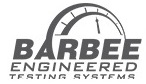 Barbee Engineered Testing Systems Logo
