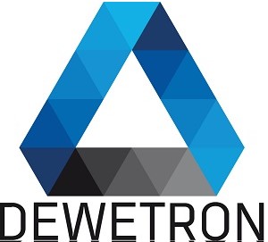 DEWETRON Inc. Logo