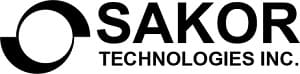 SAKOR Technologies, Inc. Logo